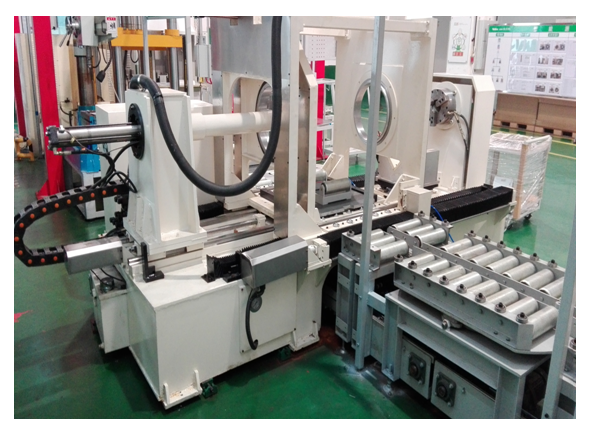 中型永磁電機(jī)合裝機(jī)設(shè)備 中型永磁電機(jī)合裝機(jī)設(shè)備