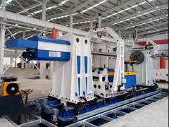 電機總裝機 電機總裝機